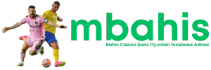 mbahis ile Bahis Casino İnceleme